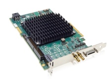 Teledyne DALSA Xtium2 CXP PX8影像擷取卡(2GB/Dual)